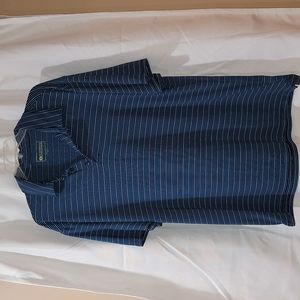 Mens xl Bass polo